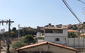 CASA EM BH Santa Efigênia